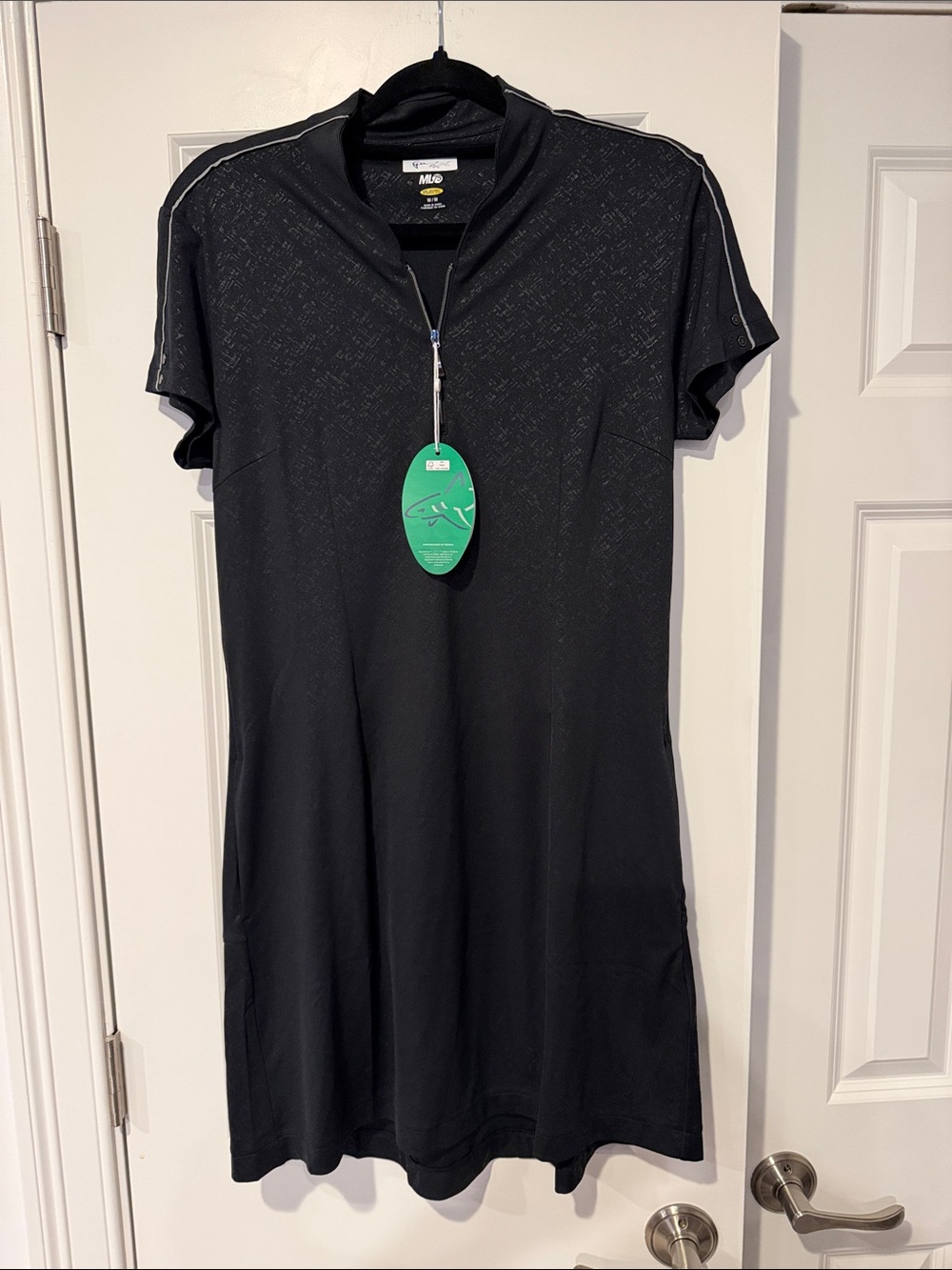 NWT GREG NORMAN Golf Dress (M)